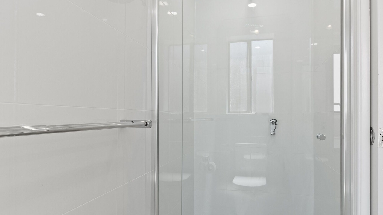 Photo of Bathroom in Glenelg South