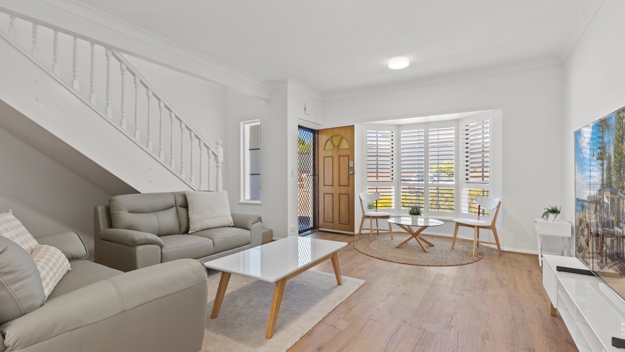 Photo of Livingroom in Glenelg South