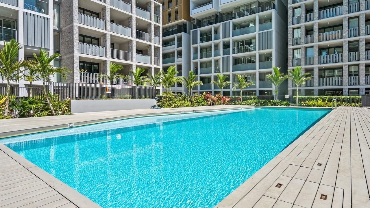 Photo of Outdoor in Sydney Olympic Park