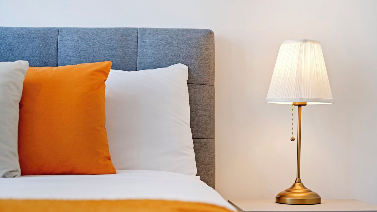 Photo of Bedroom in Sydney Olympic Park
