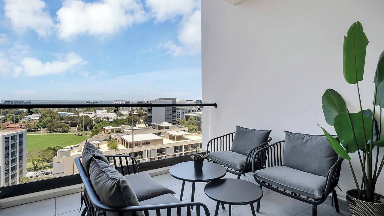 Photo of Patio Balcony in Mascot