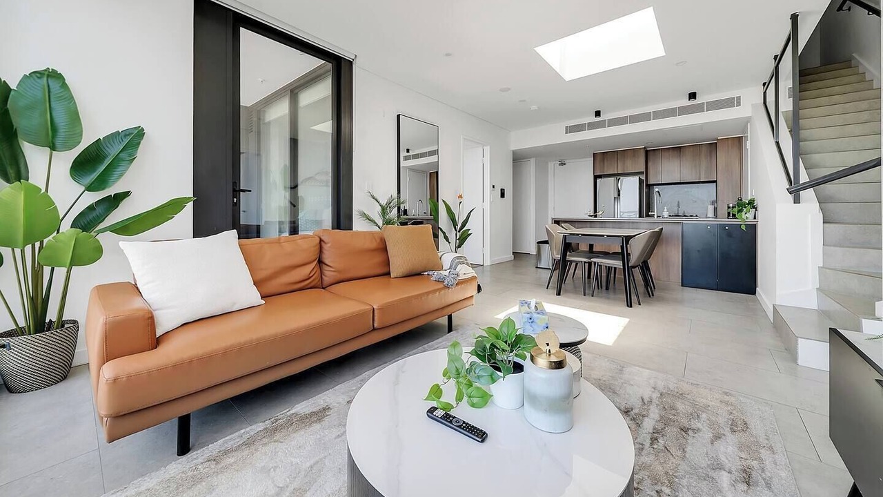 Photo of Livingroom in Mascot