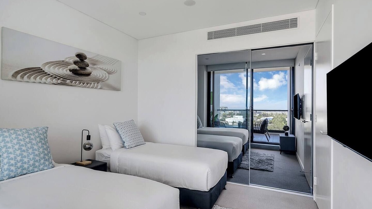 Photo of Bedroom in Mascot