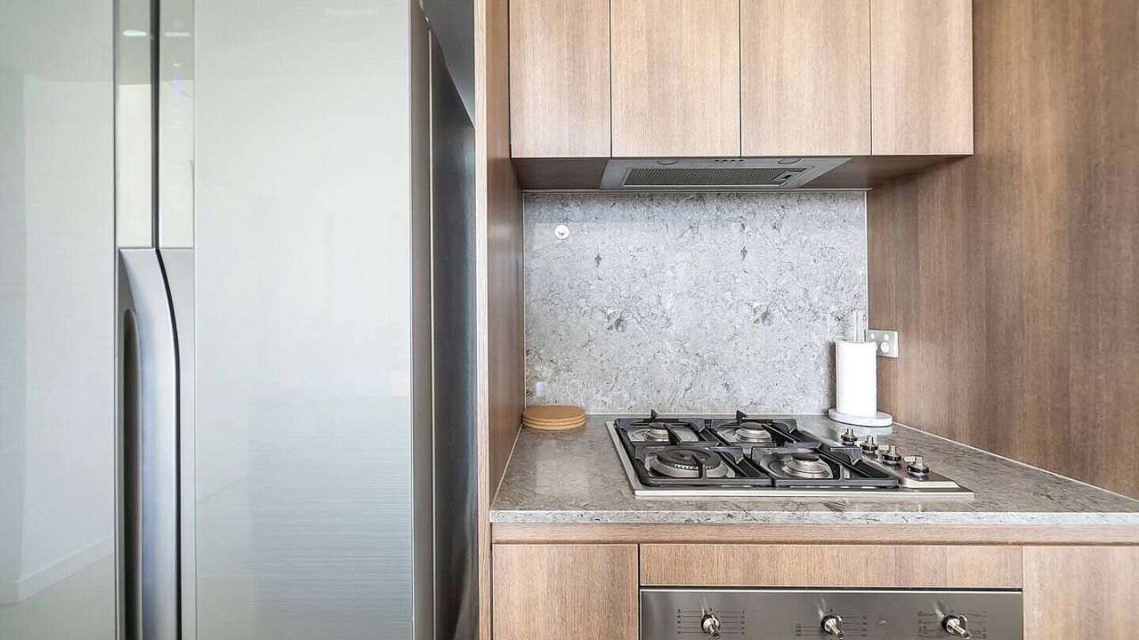 Photo of Kitchen in Mascot