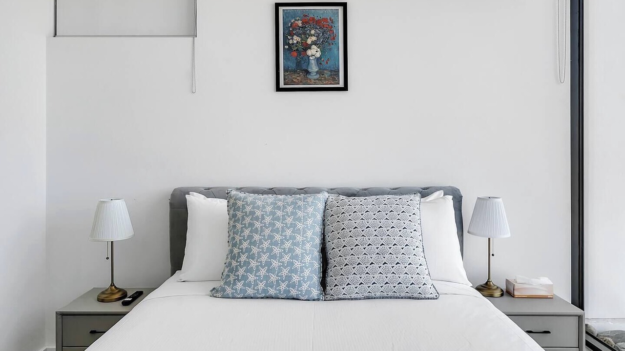 Photo of Bedroom in Mascot