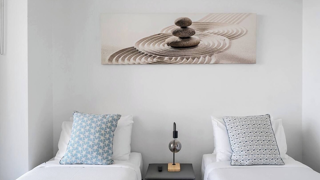 Photo of Bedroom in Mascot