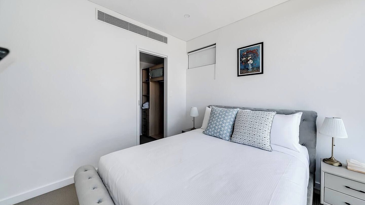 Photo of Bedroom in Mascot
