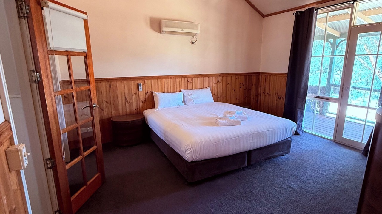 Photo of Bedroom in Buronga