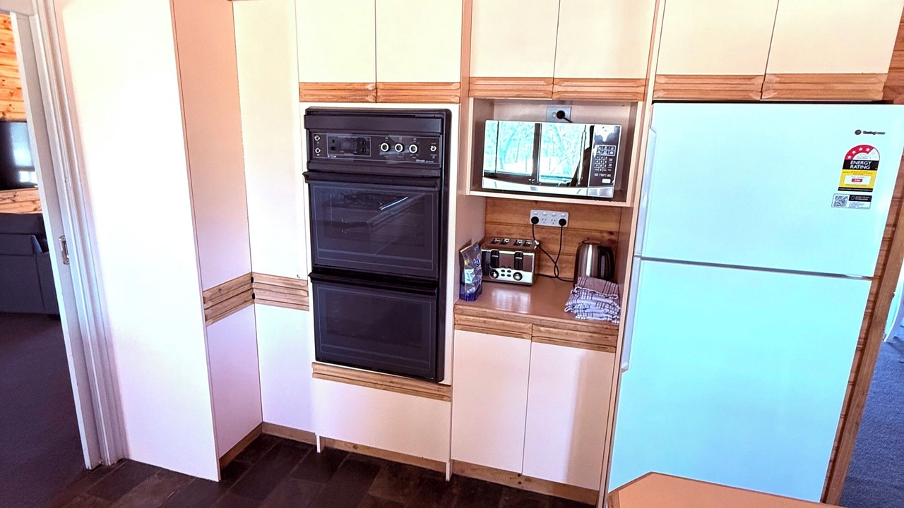 Photo of Kitchen in Buronga