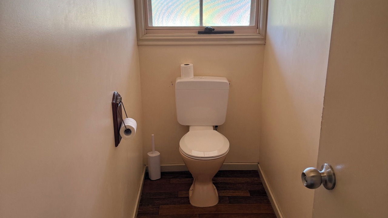 Photo of Bathroom in Buronga