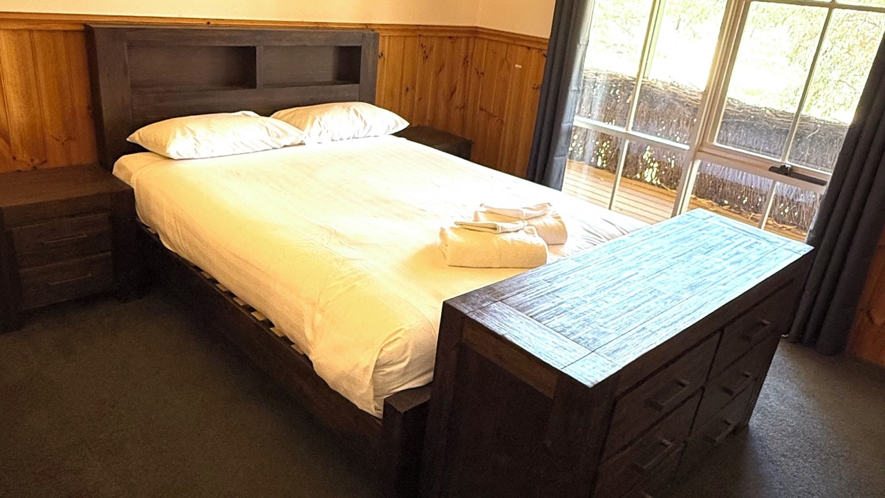 Photo of Bedroom in Buronga