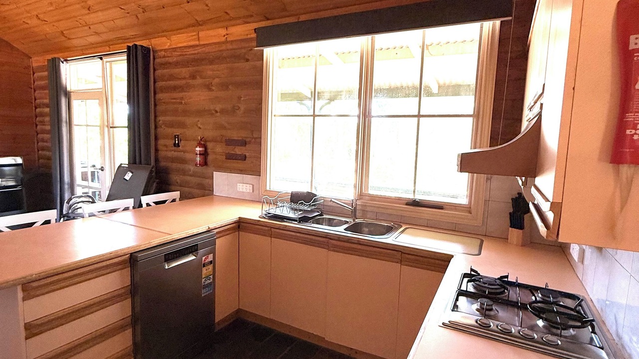 Photo of Kitchen in Buronga