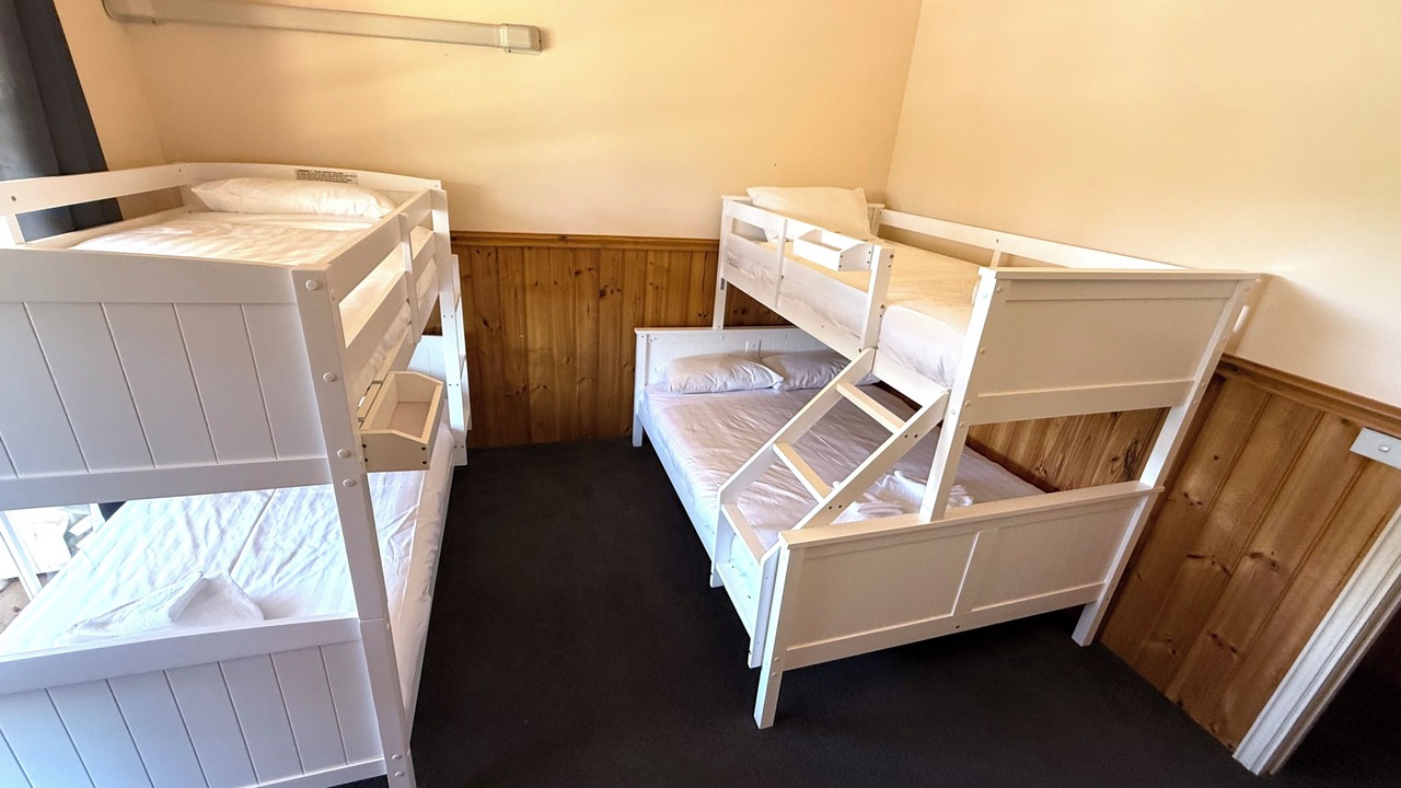 Photo of Bedroom in Buronga