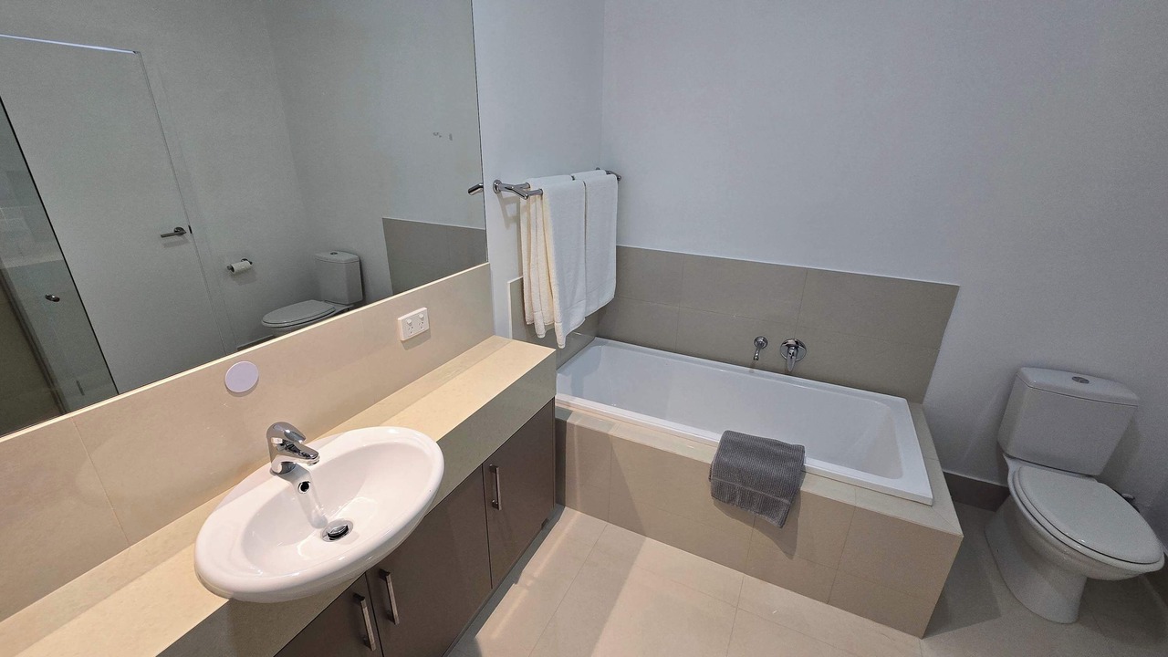 Photo of Bathroom in Springvale
