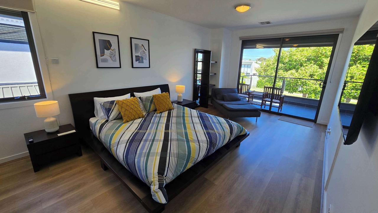 Photo of Bedroom in Springvale