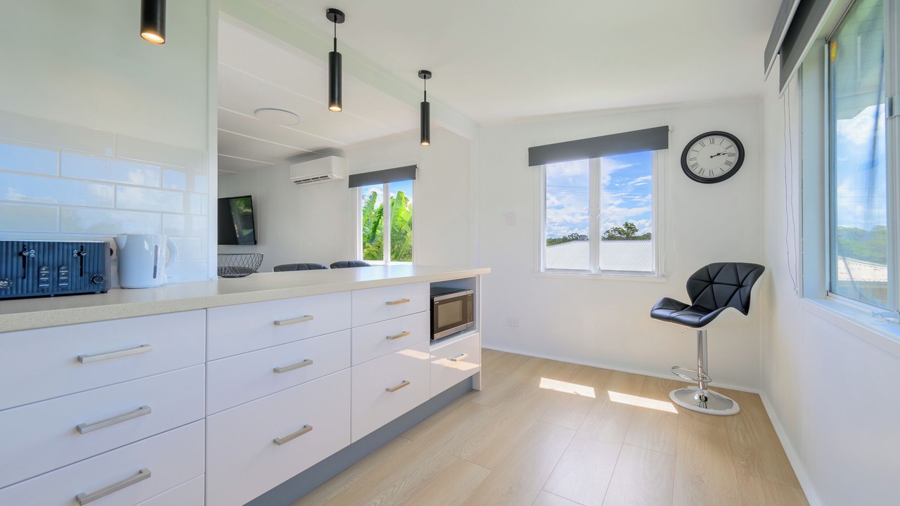 Photo of Kitchen in West Gladstone