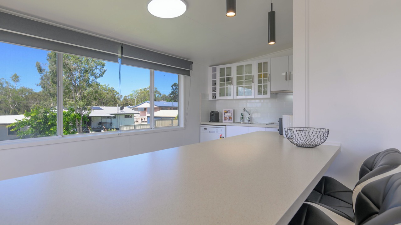 Photo of Kitchen in West Gladstone