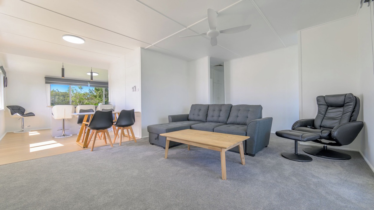 Photo of Livingroom in West Gladstone