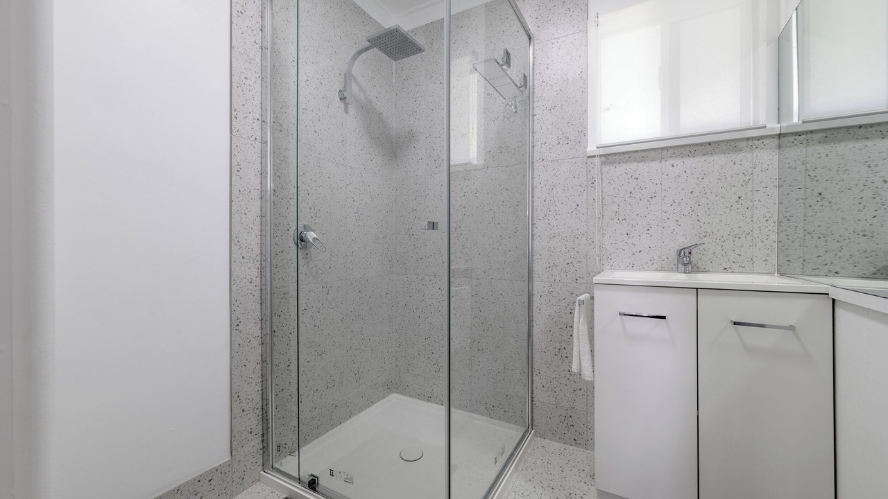 Photo of Bathroom in West Gladstone