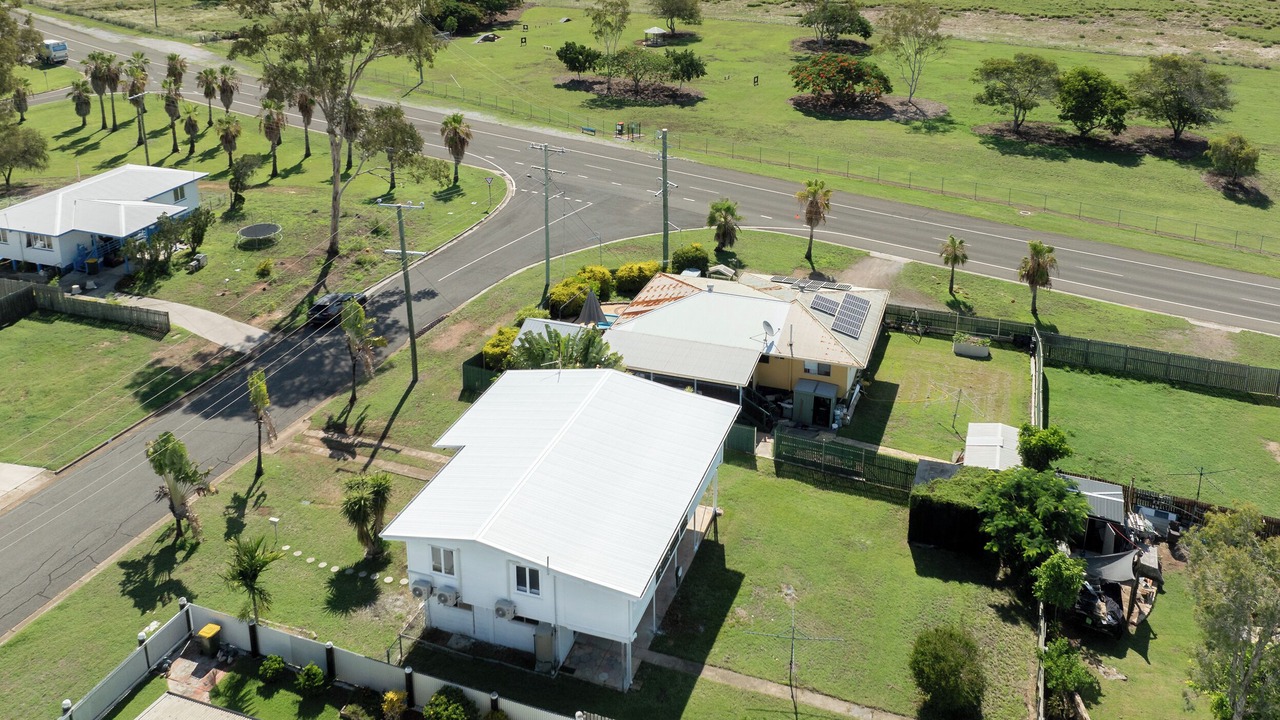 Photo of Outdoor in West Gladstone