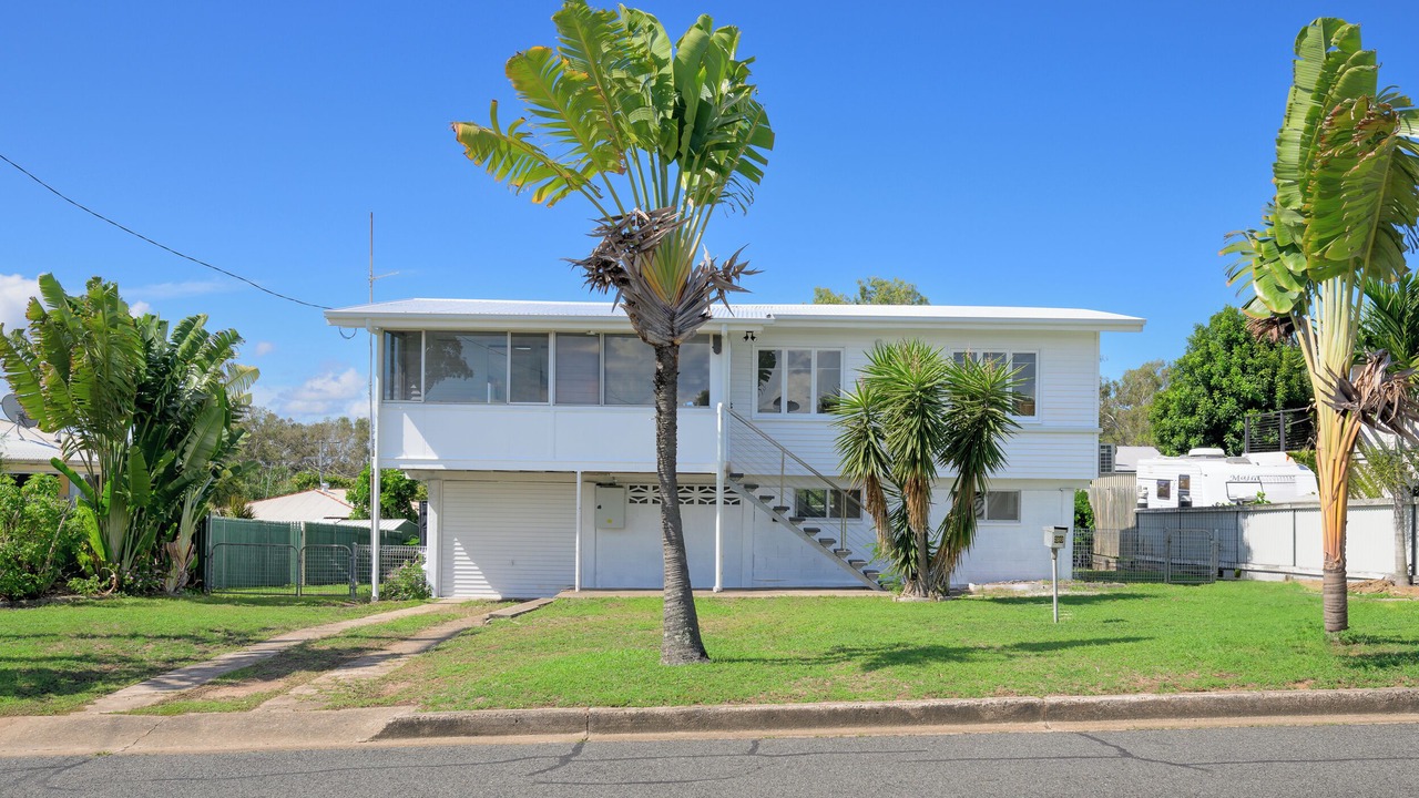 Photo of Outdoor in West Gladstone