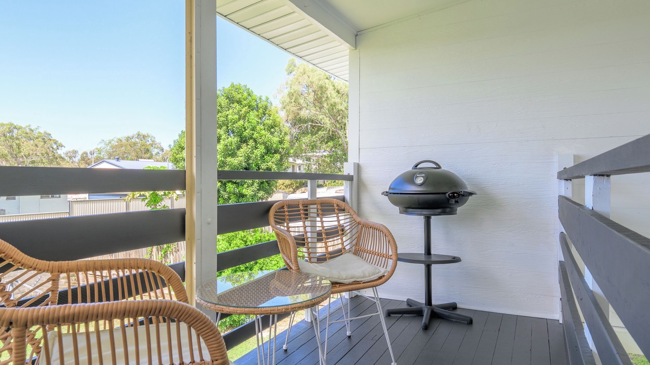 Photo of Outdoor in West Gladstone