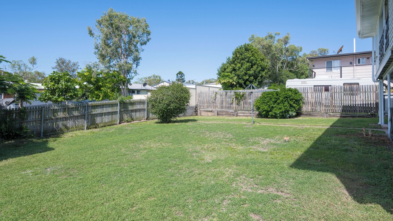 Photo of Outdoor in West Gladstone