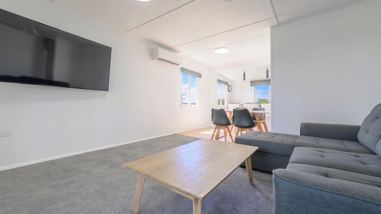 Photo of Livingroom in West Gladstone