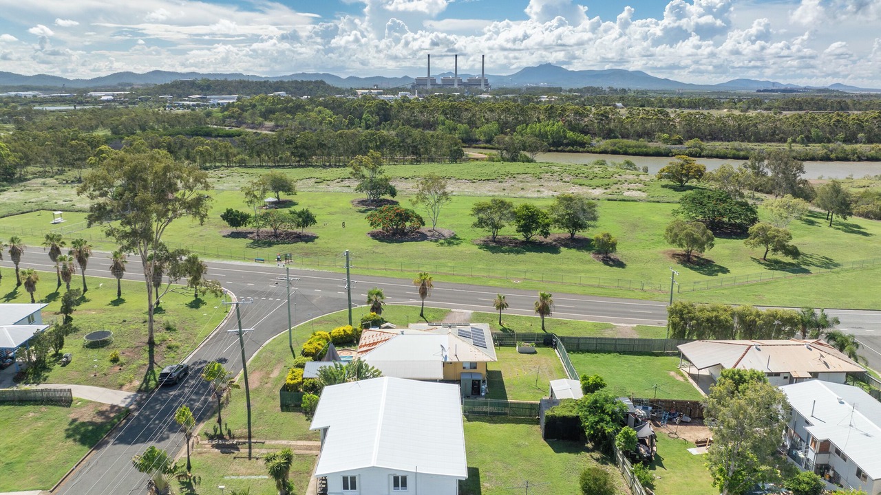 Photo of Outdoor in West Gladstone
