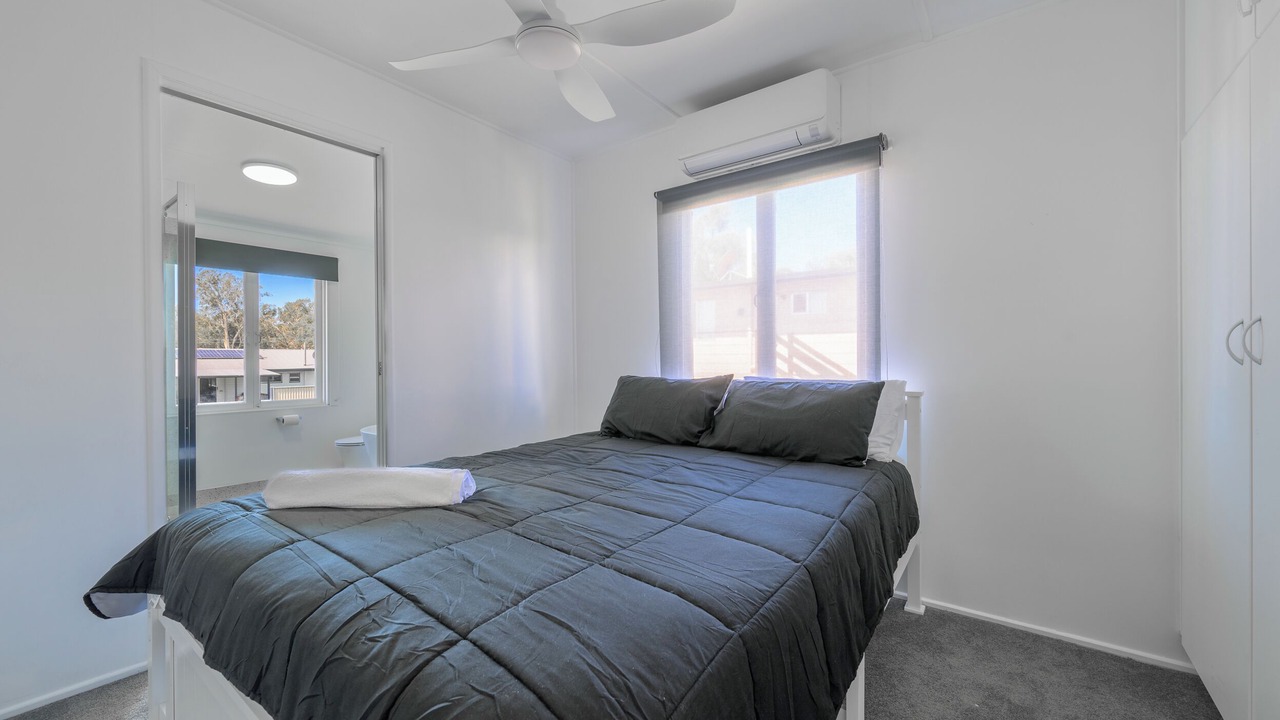 Photo of Bedroom in West Gladstone
