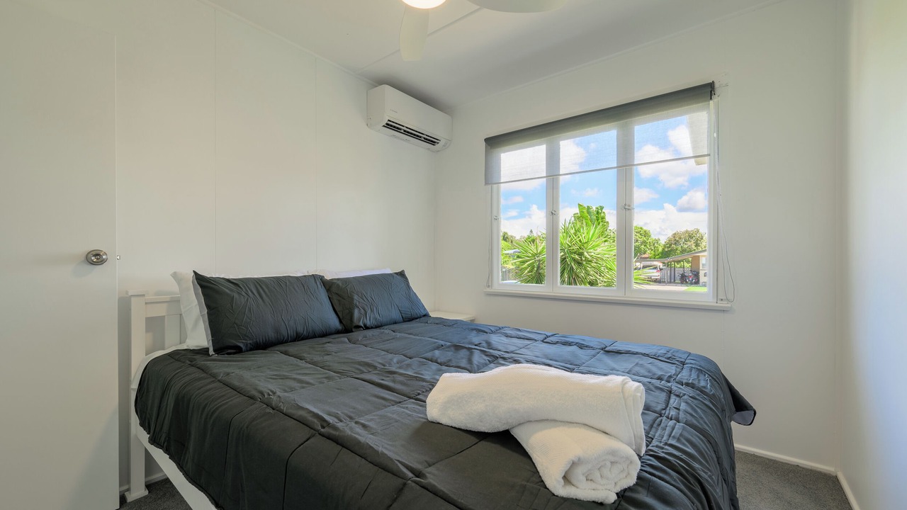 Photo of Bedroom in West Gladstone