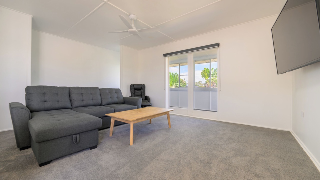 Photo of Livingroom in West Gladstone