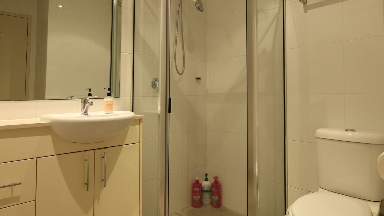 Photo of Bathroom in Sydney Central Business District