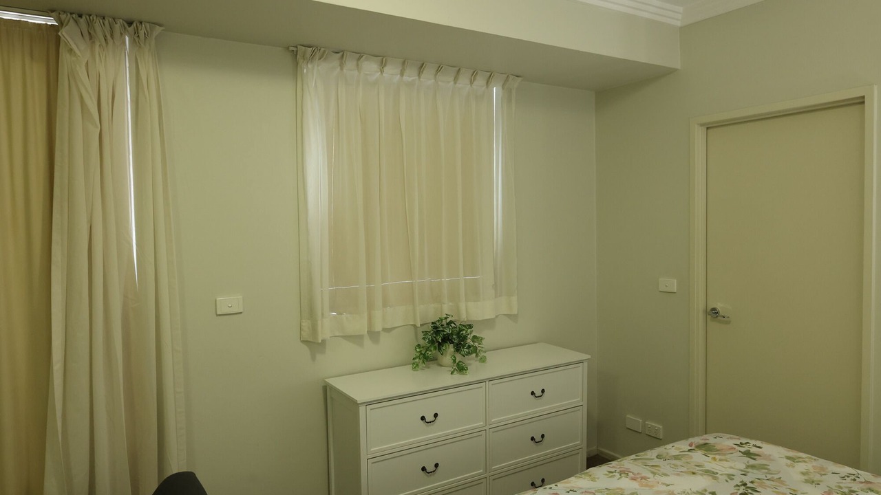 Photo of Bedroom in Sydney Central Business District