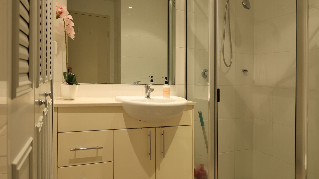 Photo of Bathroom in Sydney Central Business District