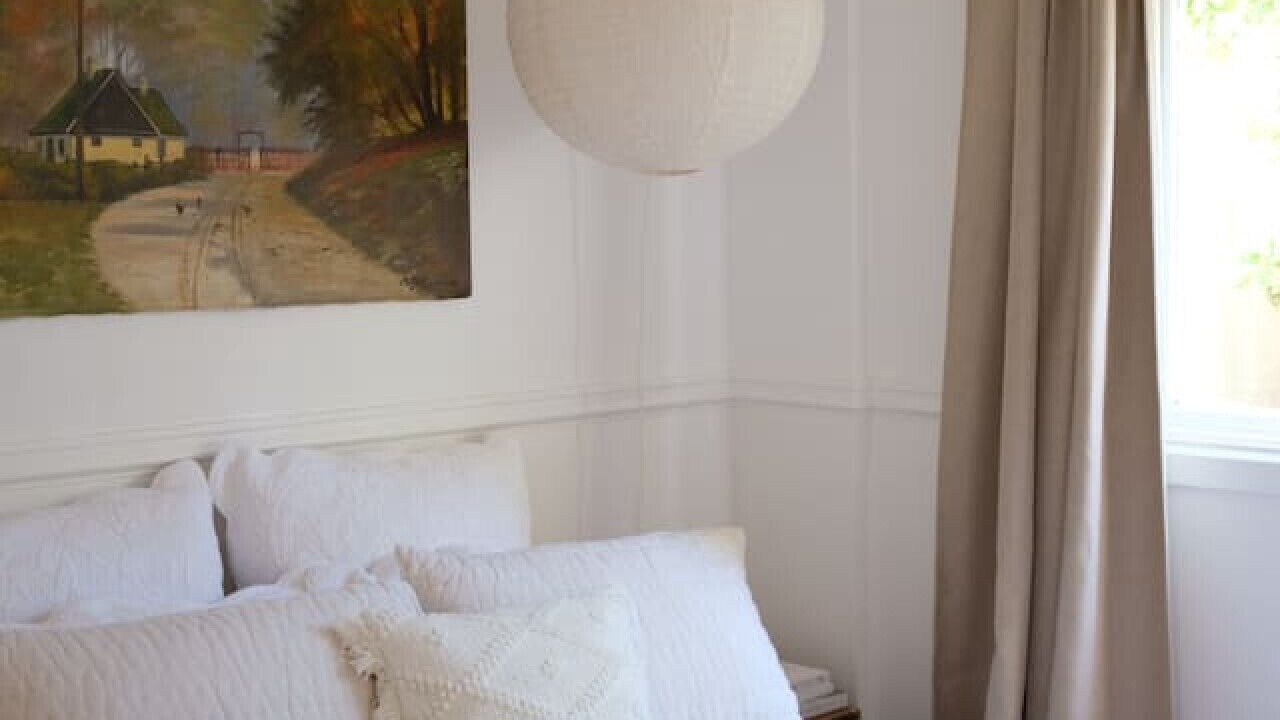 Photo of Bedroom in McCracken