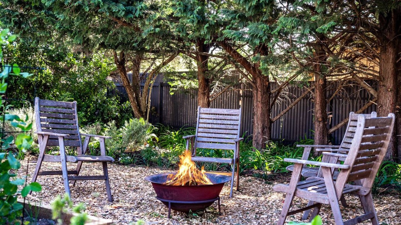 Photo of Outdoor in McCracken