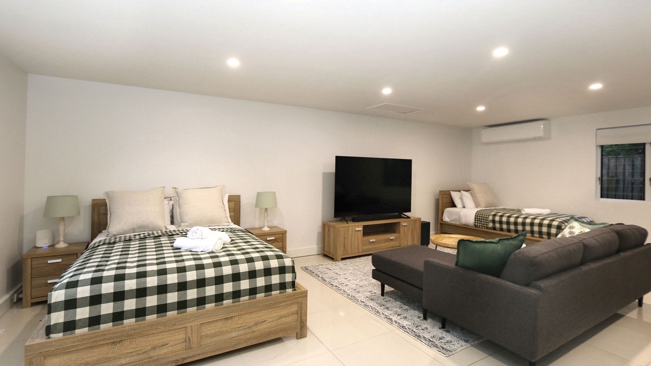 Photo of Bedroom in Bargara