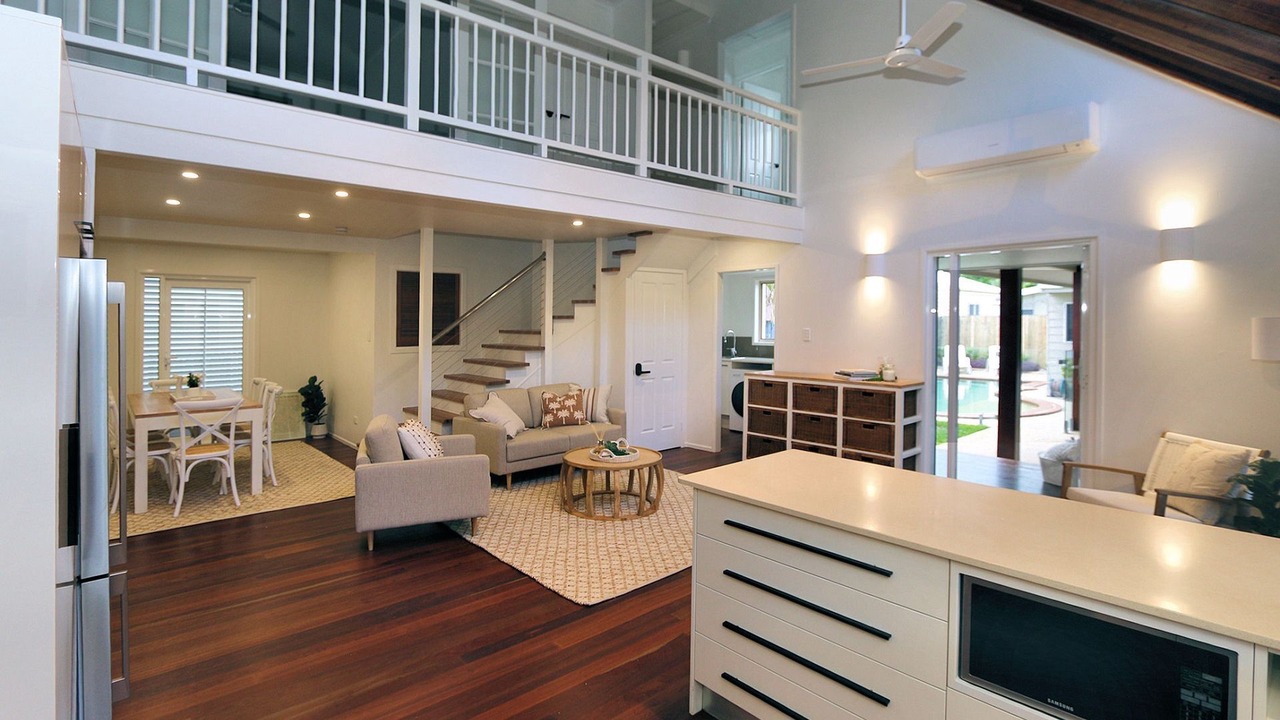 Photo of Livingroom in Bargara