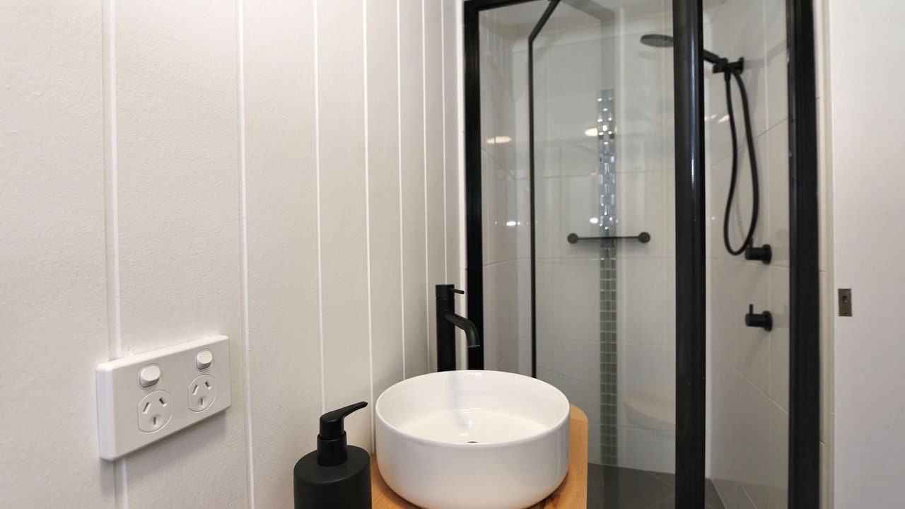 Photo of Bathroom in Bargara