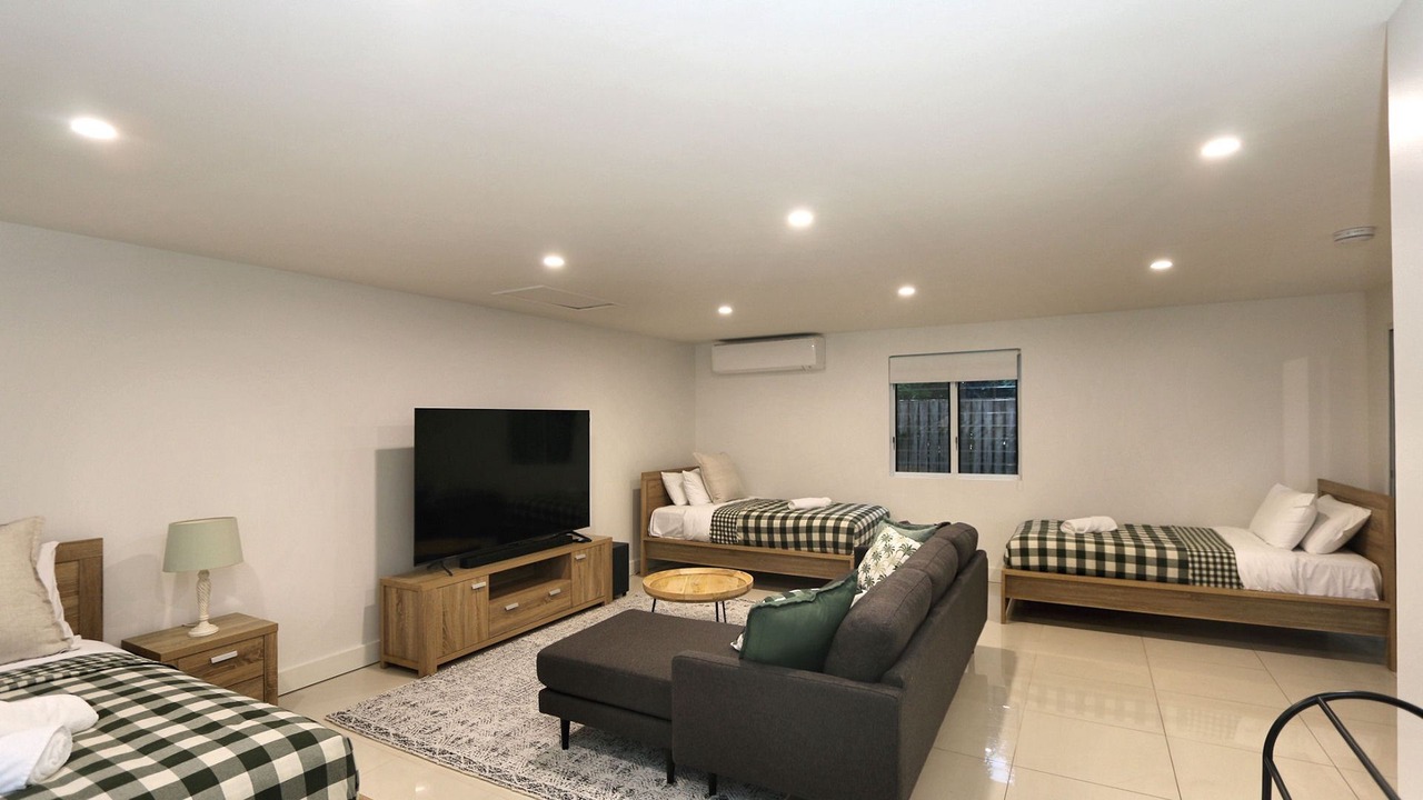 Photo of Bedroom in Bargara