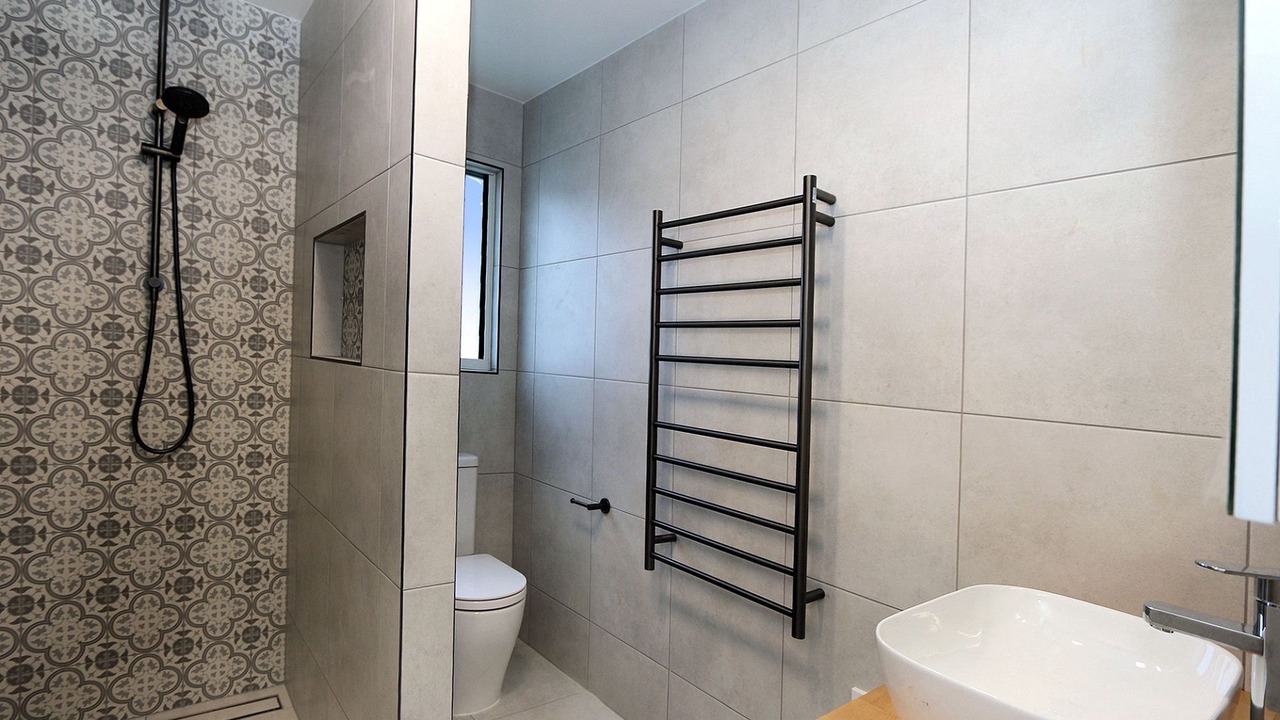 Photo of Bathroom in Bargara