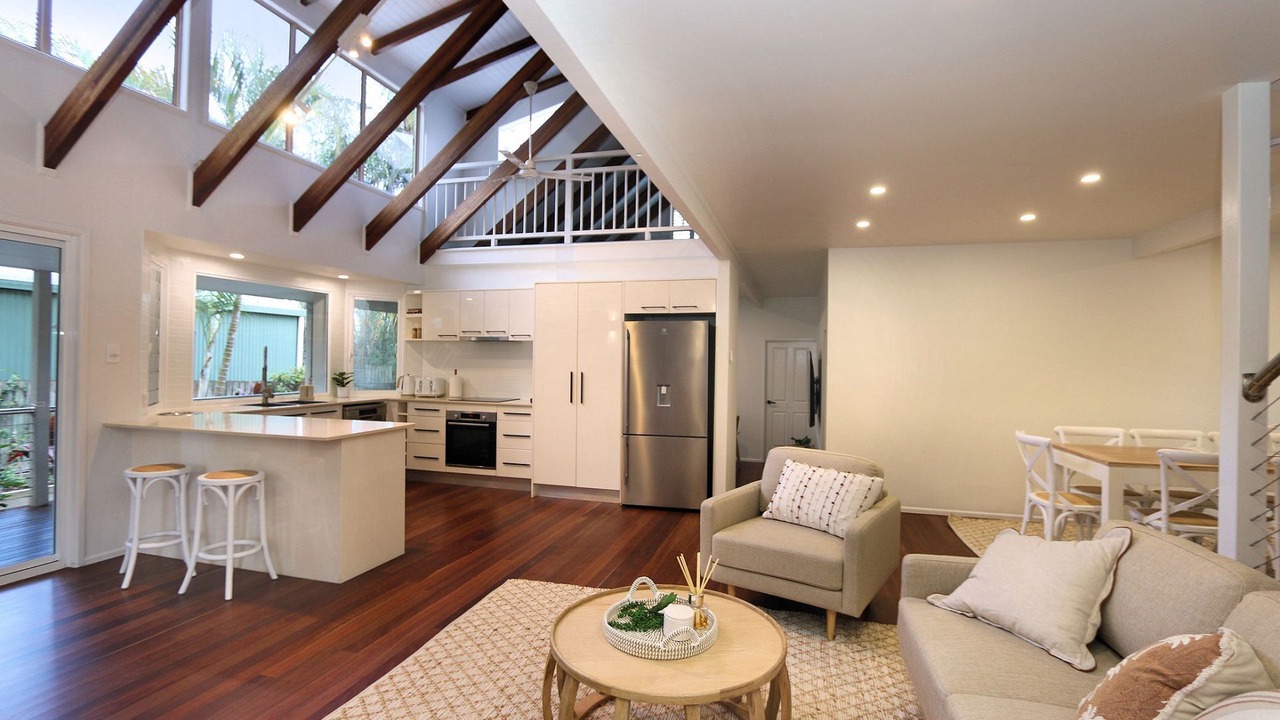 Photo of Livingroom in Bargara