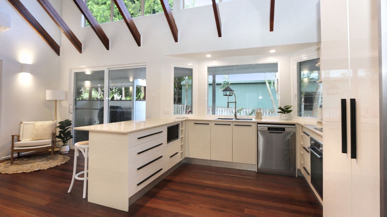 Photo of Kitchen in Bargara