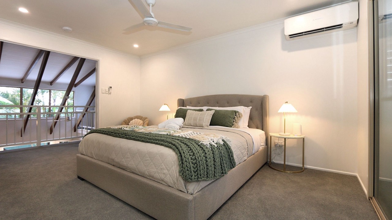 Photo of Bedroom in Bargara