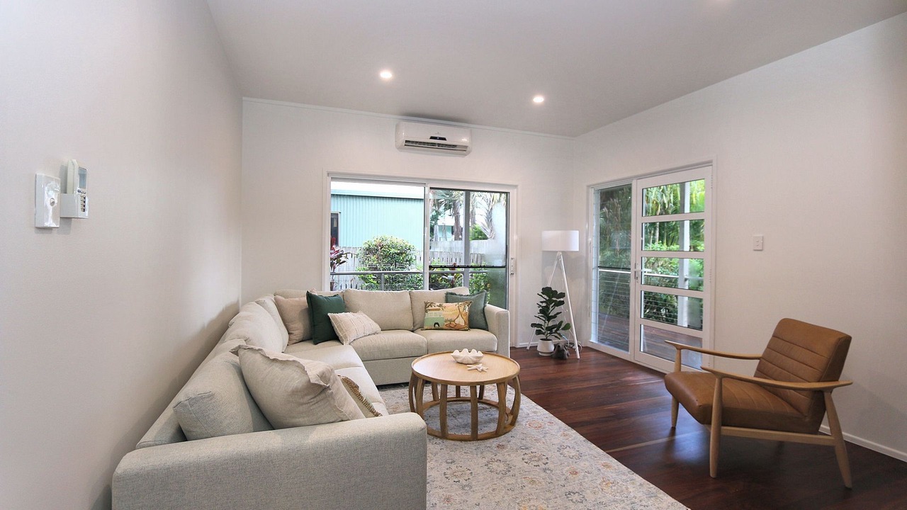 Photo of Livingroom in Bargara