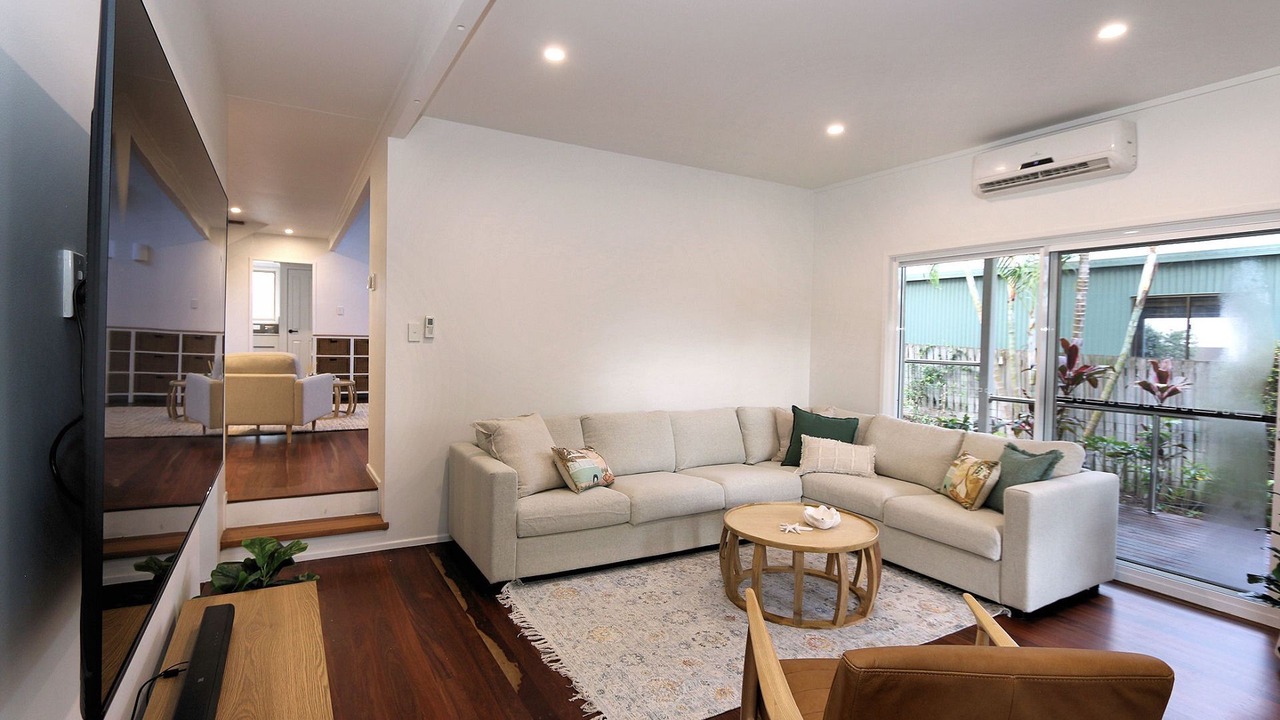 Photo of Livingroom in Bargara