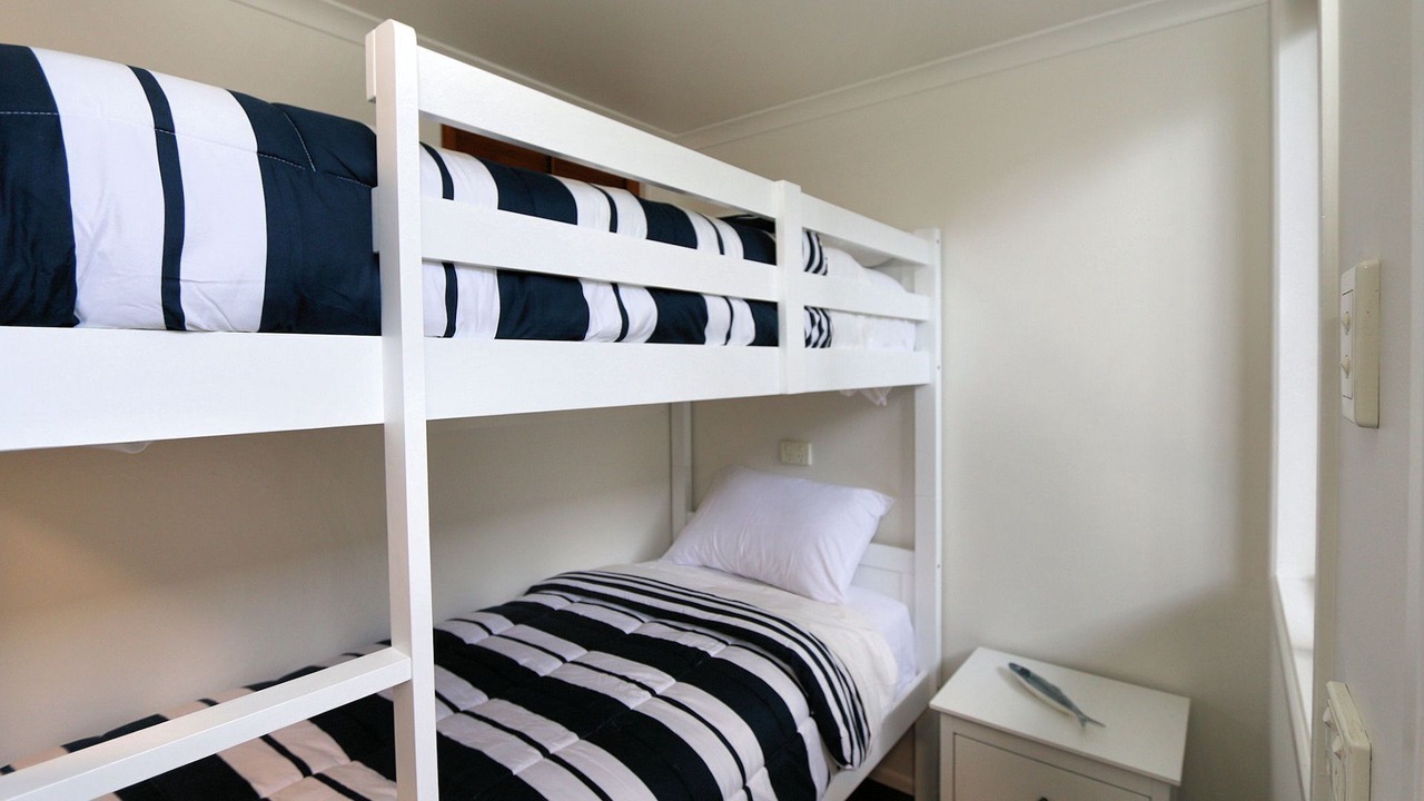 Photo of Bedroom in Bargara