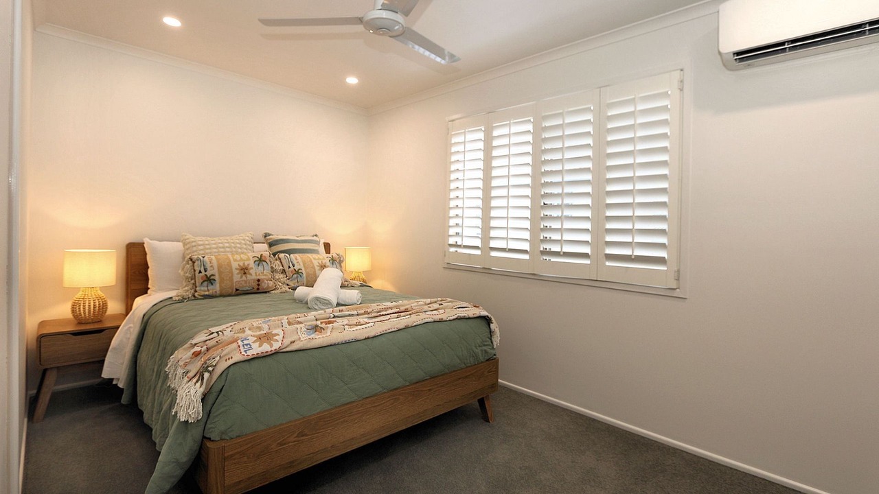 Photo of Bedroom in Bargara