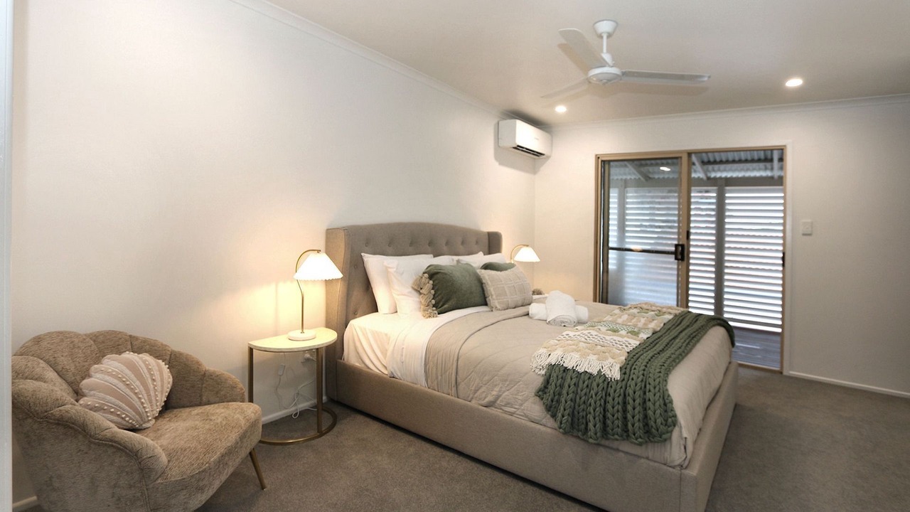 Photo of Bedroom in Bargara